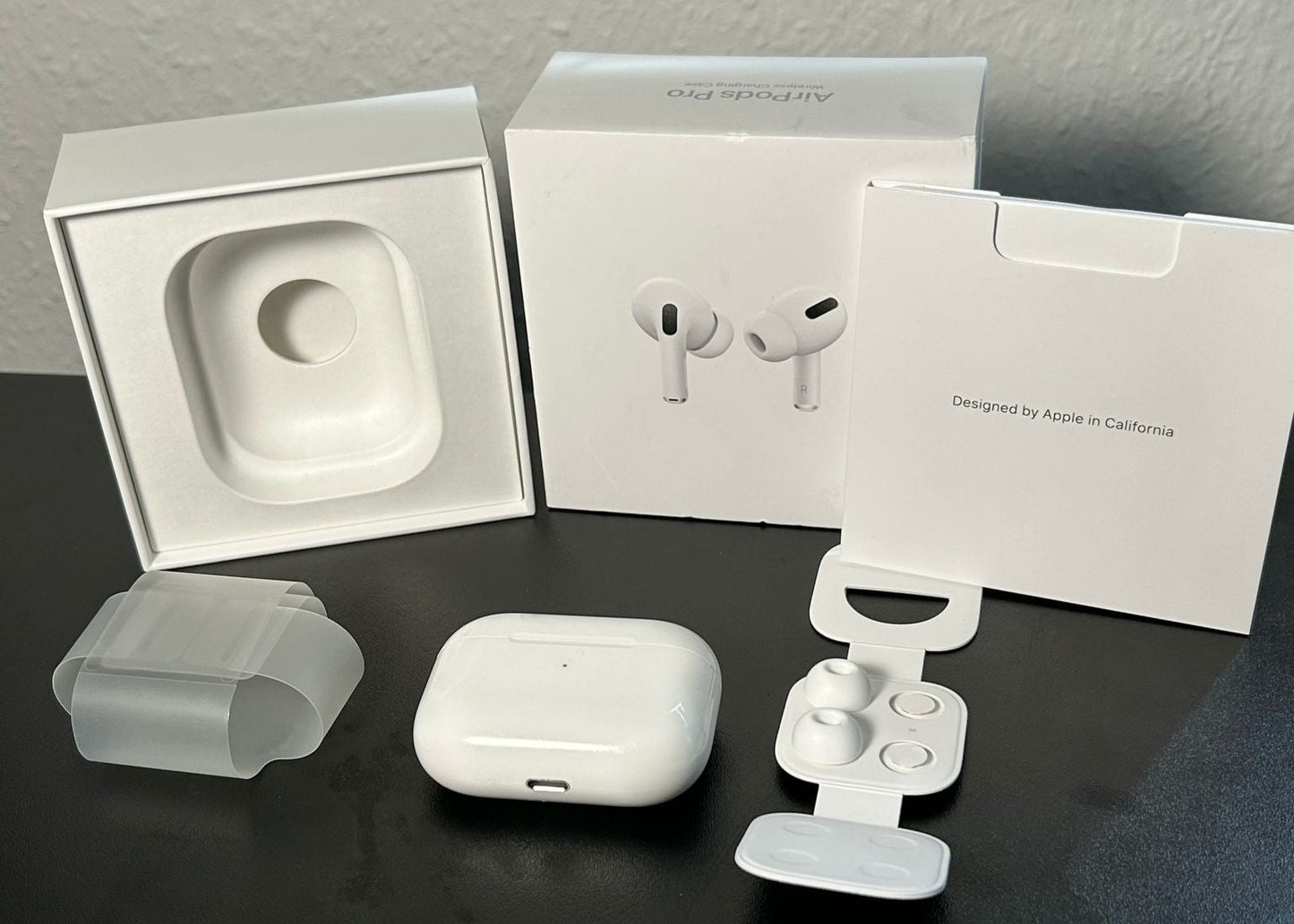 Apple AirPods Pro 1. Generation