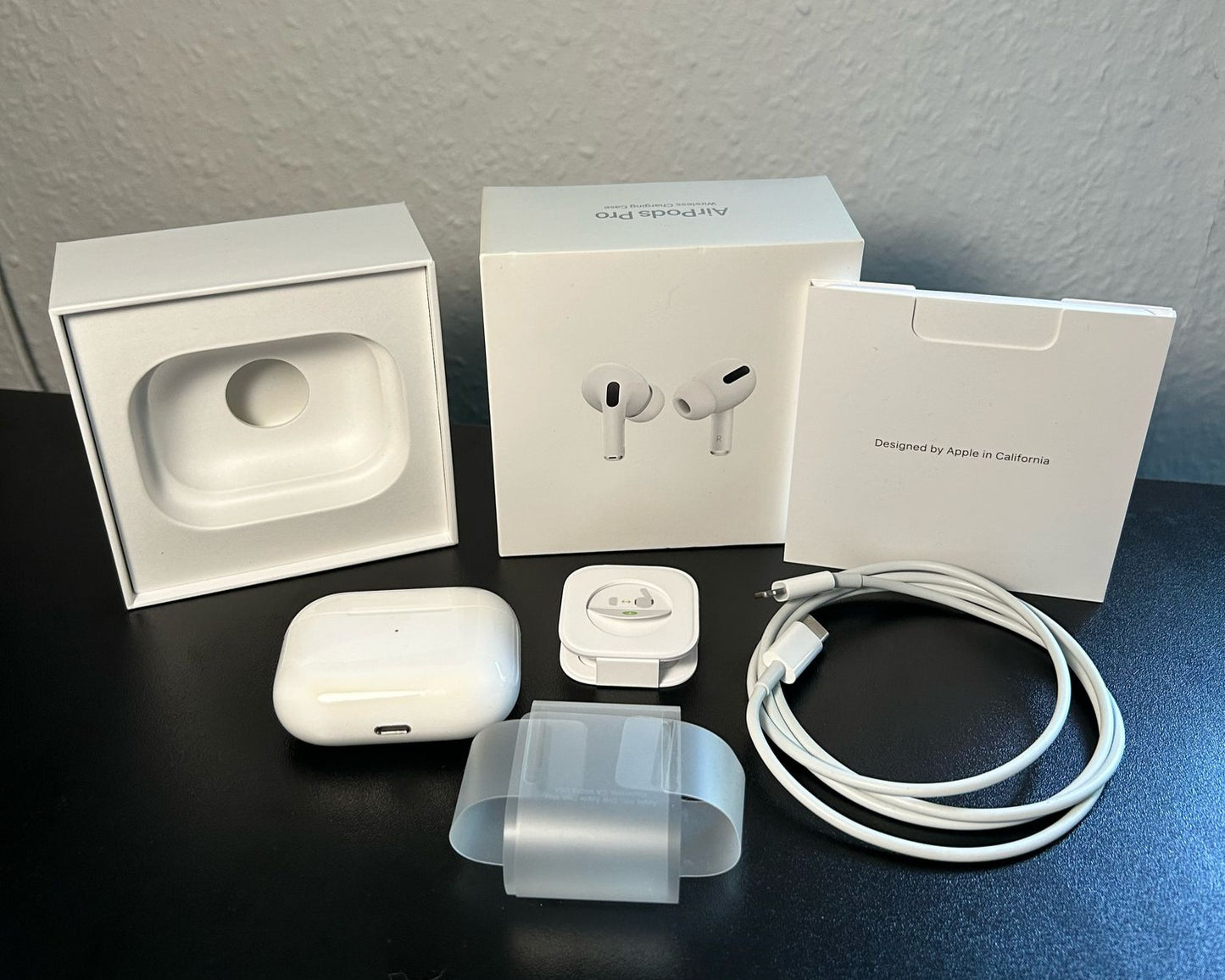 Apple Air Pods Pro 1. Generation