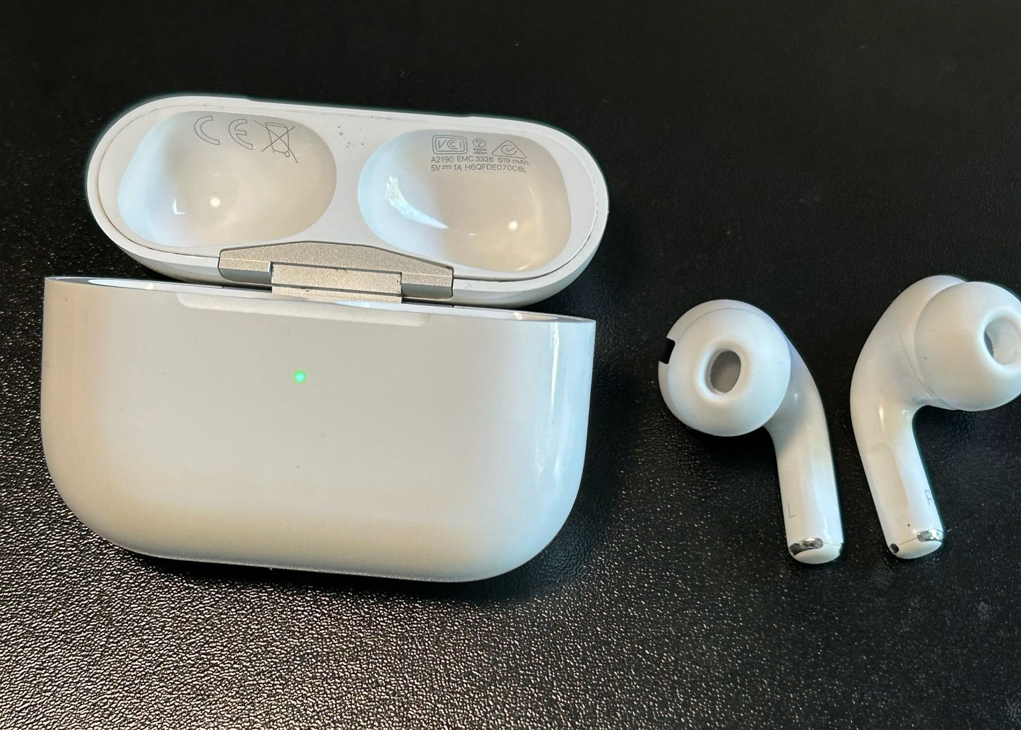 Apple Air Pods Pro 1. Generation