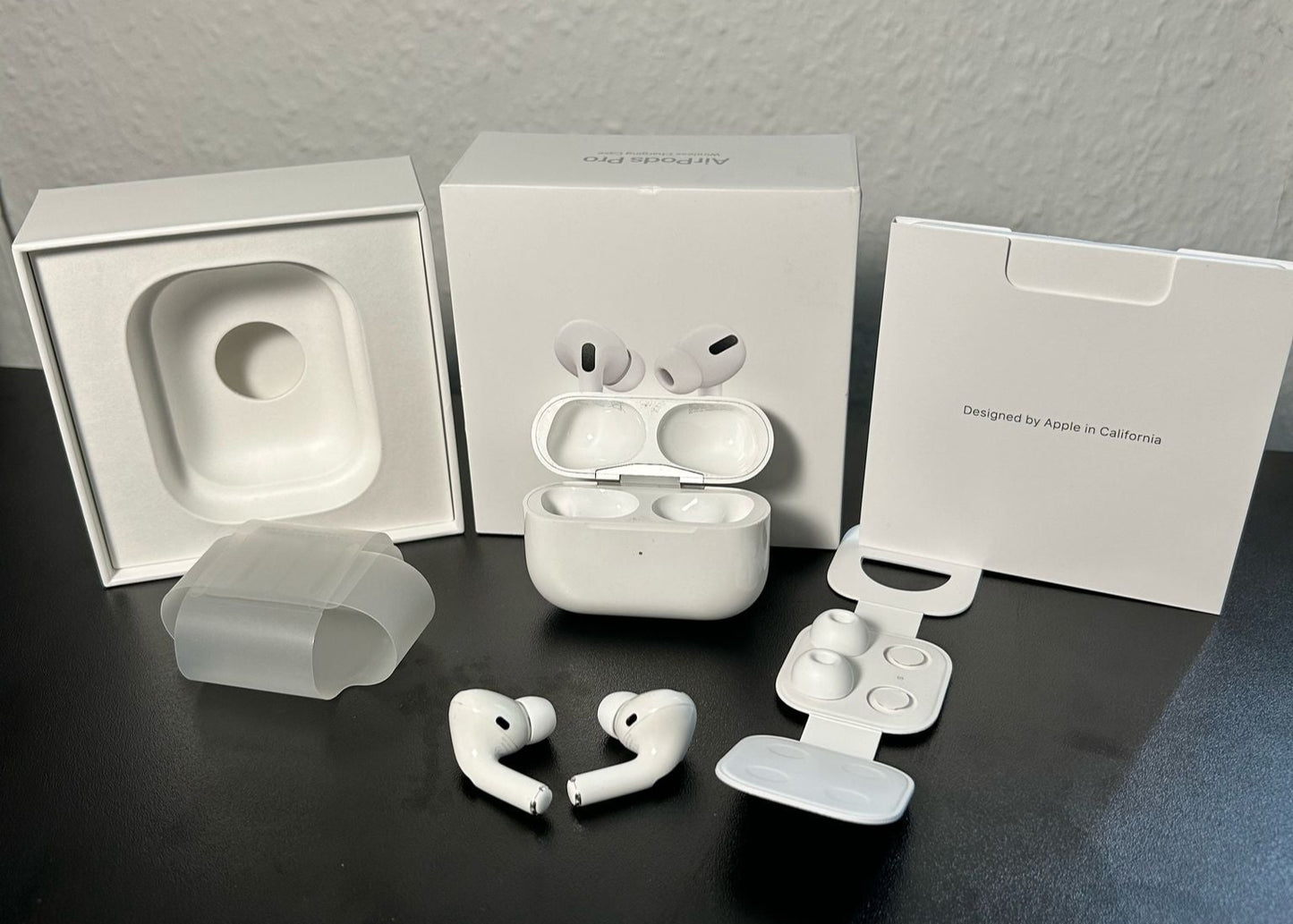 Apple AirPods Pro 1. Generation