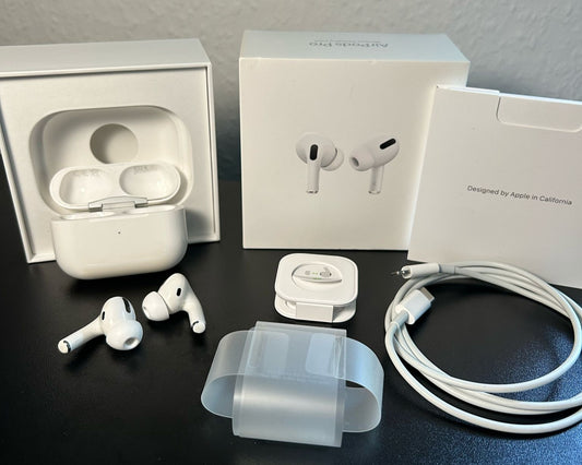 Apple Air Pods Pro 1. Generation